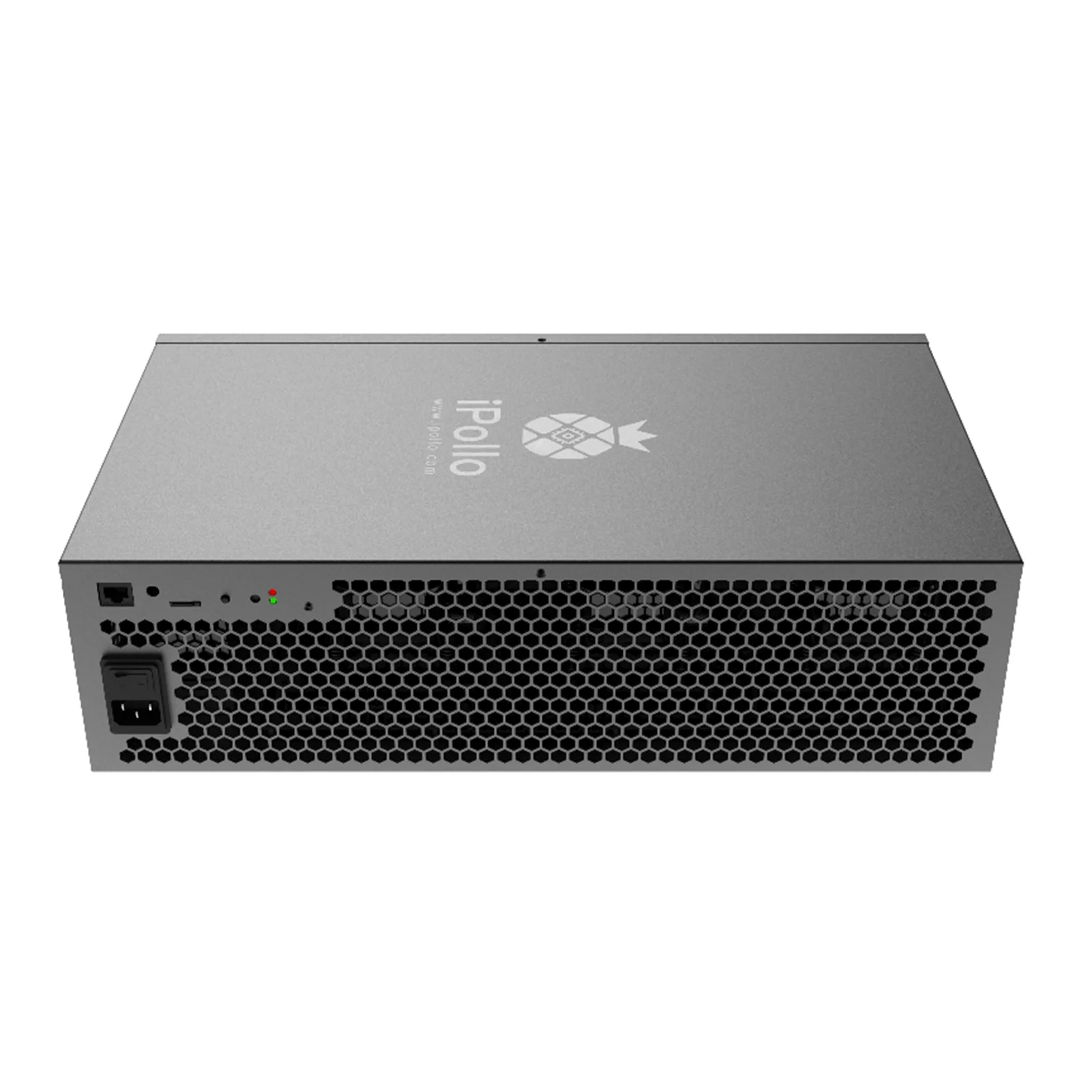 

iPollo V1H 950M Asic Miner for ETC ZIL Crypto Miner with Power Supply