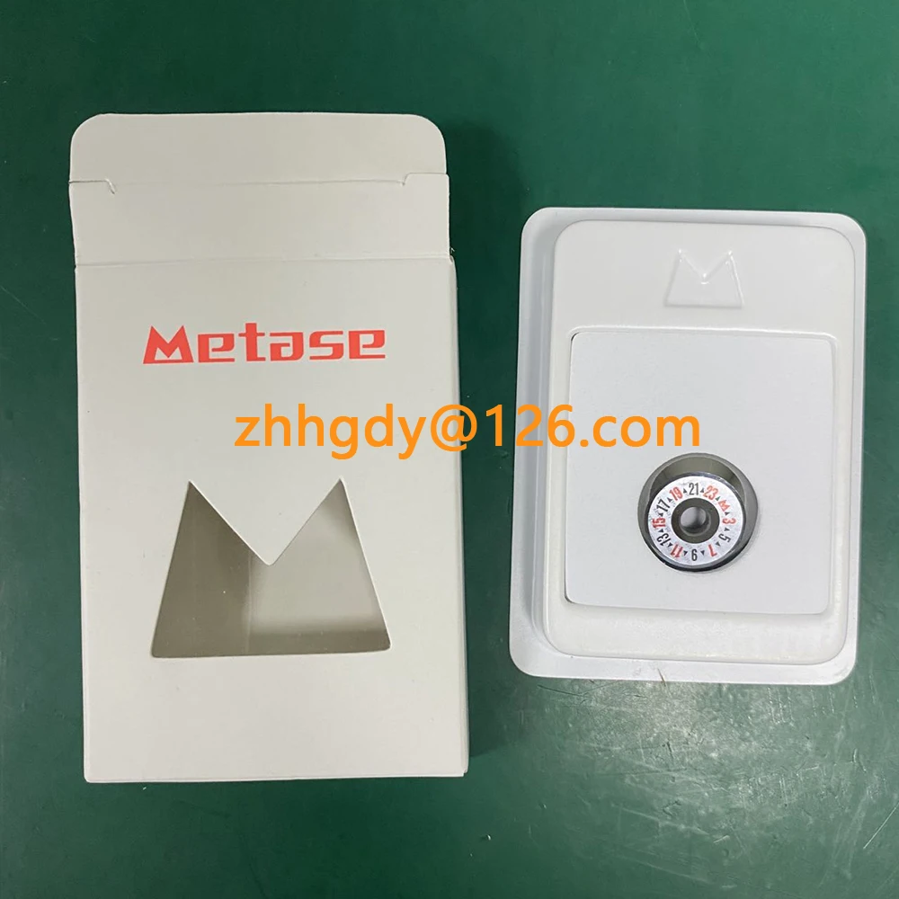 Оригинальное металлическое режущее полотно из искусственного волокна