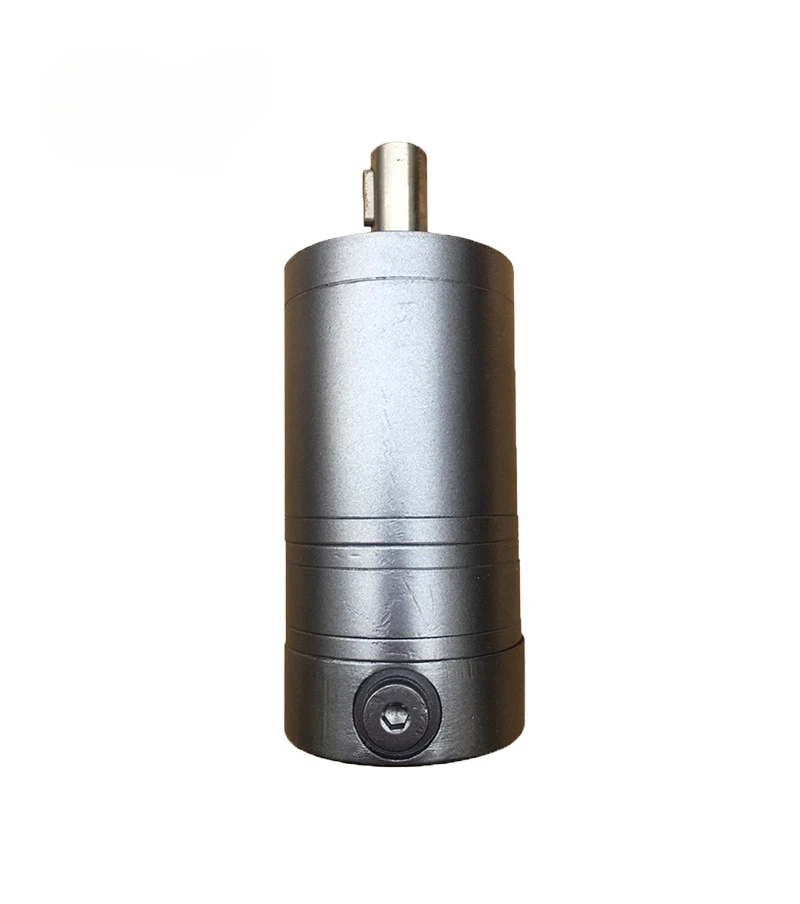 Для небольших гидравлических двигателей серии OMM гидравлический двигатель OMM8