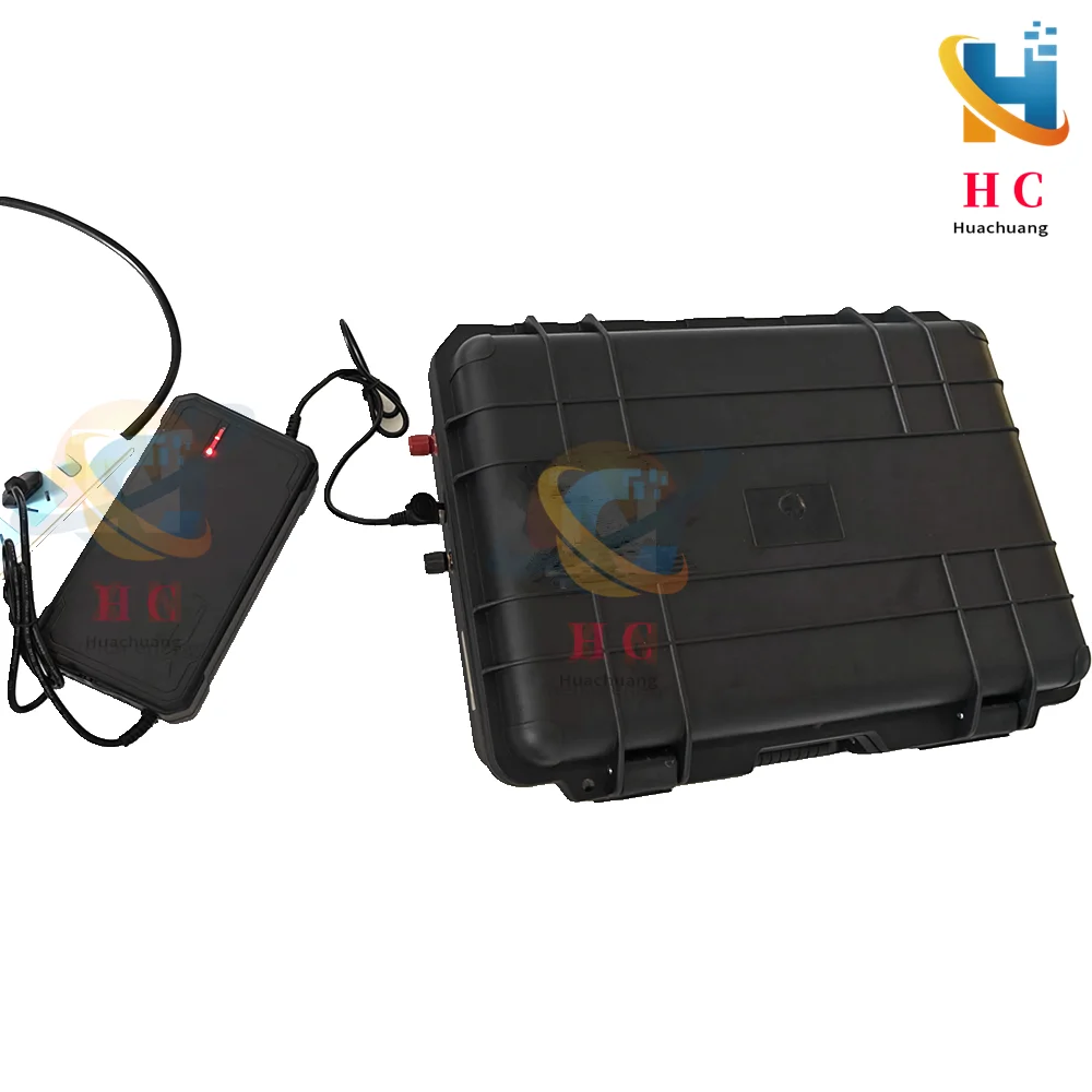 Литий-ионный аккумулятор 36 В 60 А/ч 80 а/ч 100 110 120 130 150 200 для троллинга моторного