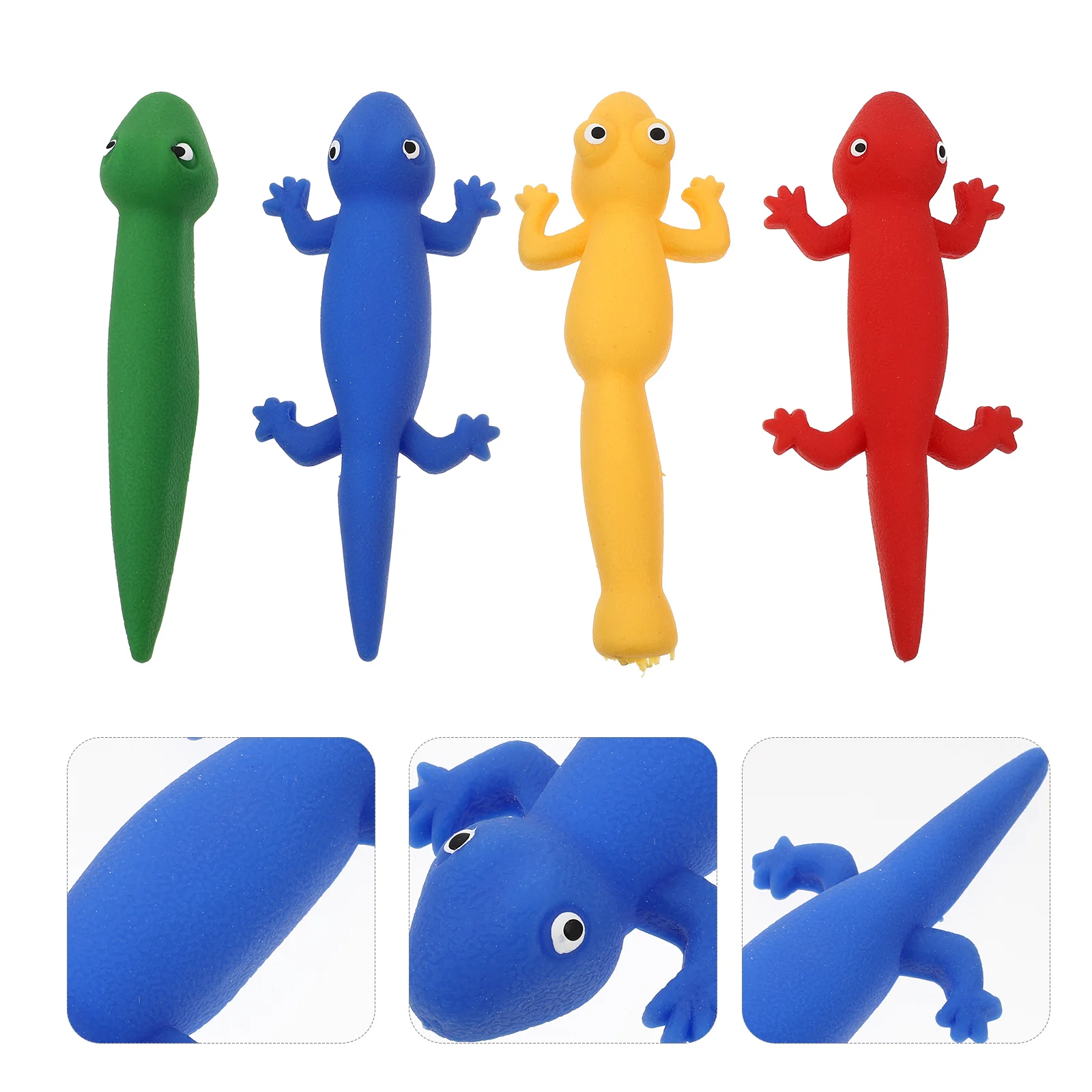 

4 шт., игрушки для пальцев