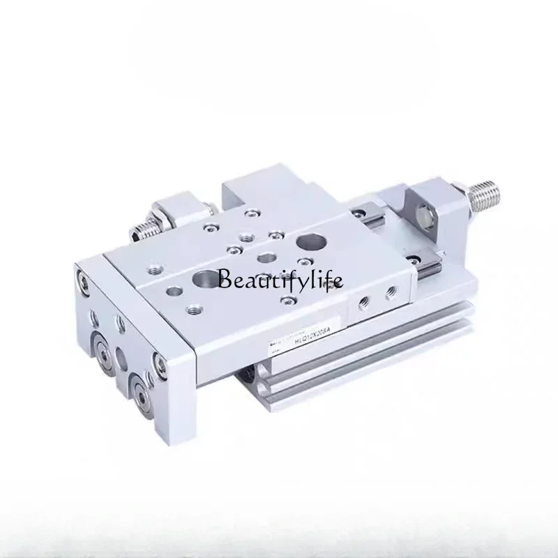 Цилиндр направляющий HLQL HLQ12X10/20/30/40/50/75S SA SAS SB