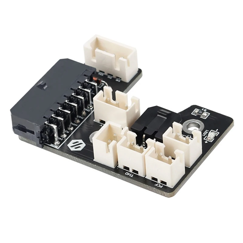 

For VORON 0.1 Printer HARTK AFTERBURNER Toolhead Hub Board PCB V4.0 For Voron 0.1 3D Printer Parts