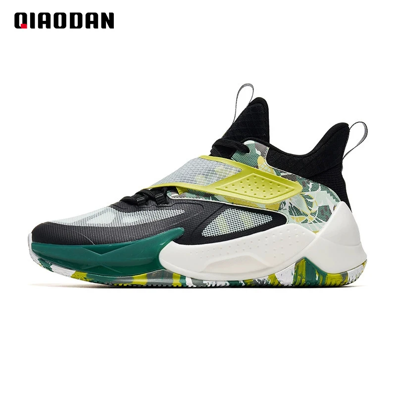 Men 2023 Summer New Anti-slippery Breathable Professional Anti-friction Balanced Sneaker Am33220103