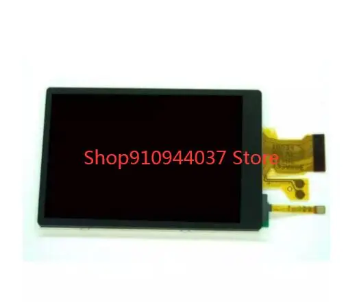 

NEW LCD Display Screen For Panasonic DMC-FH7 FH7 Digital Camera NO Backlight Touch Rev. A