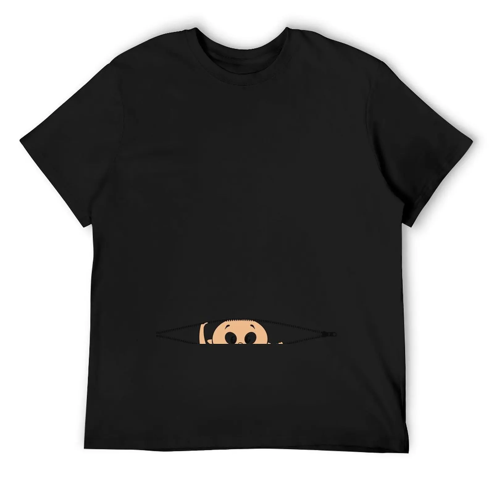 Рубашка с объявлением о беременности футболка New Baby Mom подарки Peeking T Shower To Be Shir