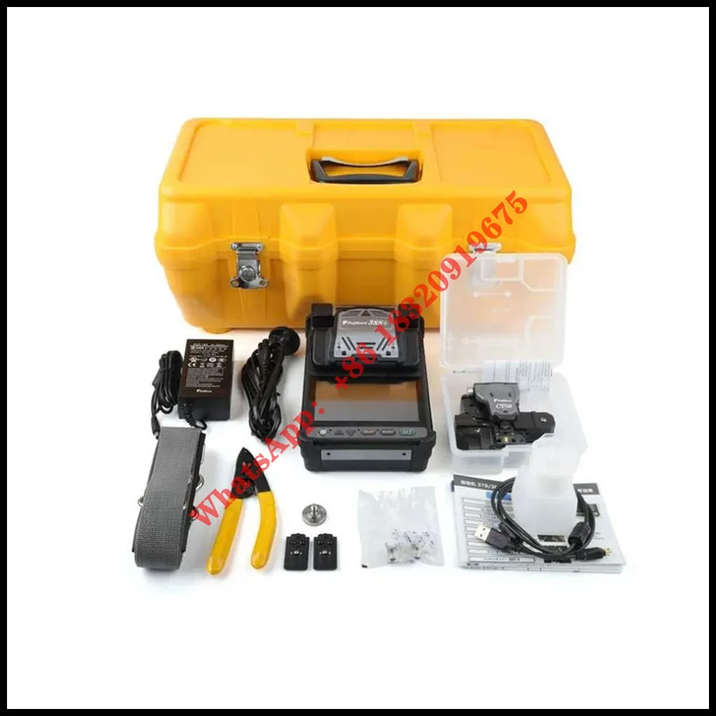 Оптоволоконный сварочный аппарат Fujikura