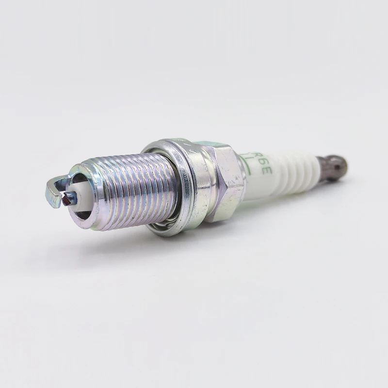 4 шт. BKR6E11 2756 свечи зажигания для Mitsubishi 3000GT Diamante Eclipse Galant Daihatsu Montero Isuzu