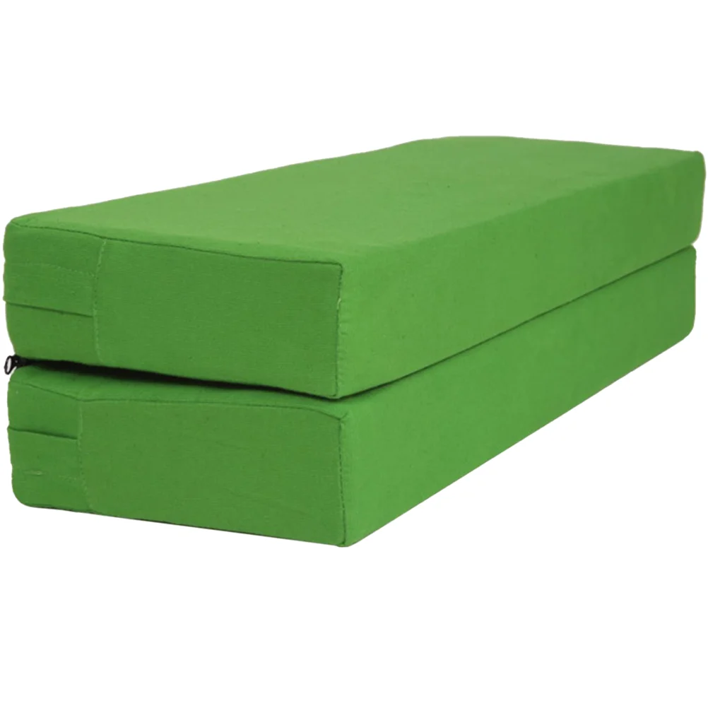 

1pc Yoga Block Durable Yoga Props Yoga Cushion for Exercise Fitness