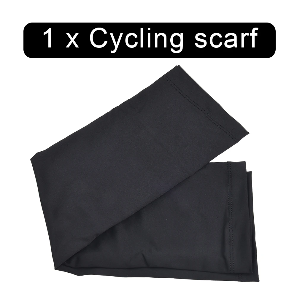 

High Quality Cycling Scarf Protection Scarf Protection Refreshing Anti-dust Scarf Anti-wind And Sand Breathable