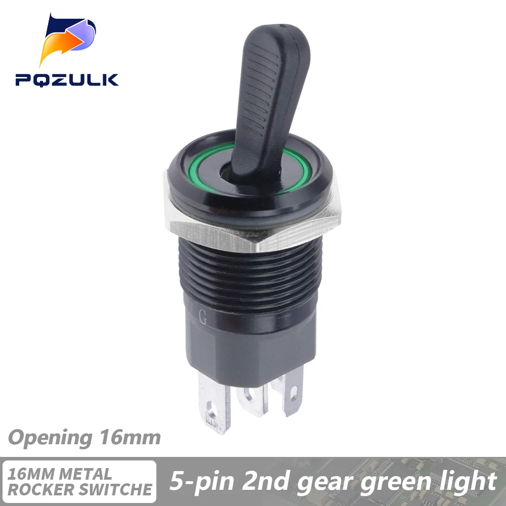 Водонепроницаемый металлический тумблер PQZULK