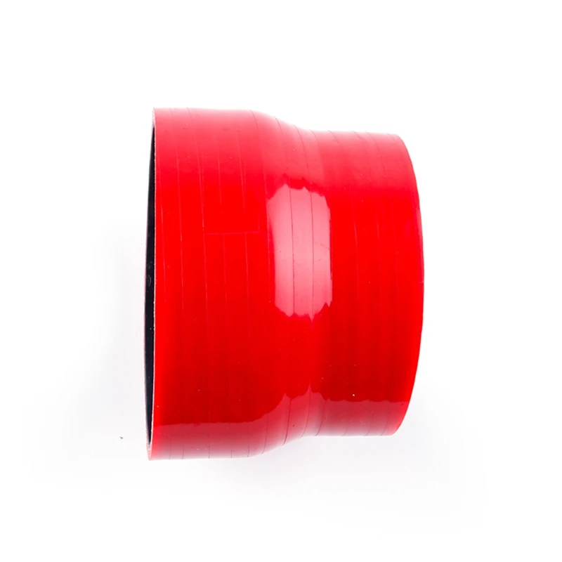 Красная прямая редукционная Труба длиной 76 мм внешний диаметр шланга