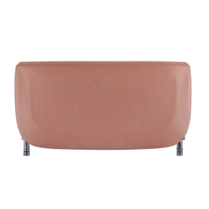 

Накладка на заднее сиденье автомобиля, карман для хранения, Сменные аксессуары для BMW 5 серии F10 GT 7 серии F01 F02