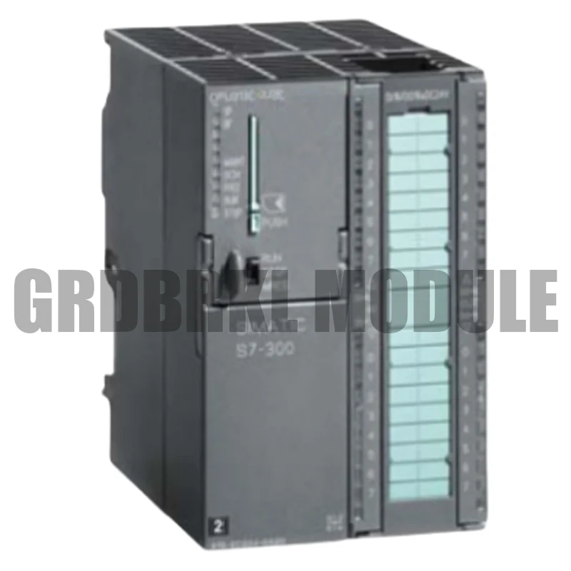 НОВЫЙ оригинальный 6ES7313-6CG04-4AB2 6ES7314-6EH04-4AB2