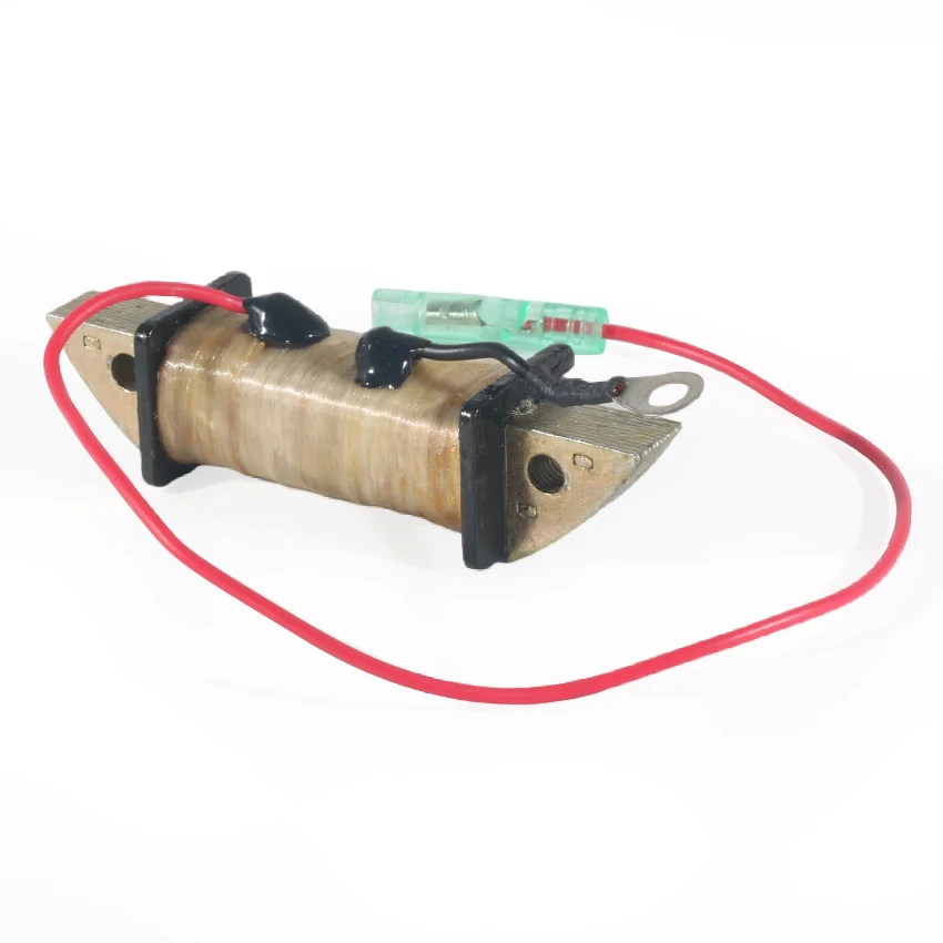 Подвесной мотор статор катушки зажигания части для Tohatsu 35HP 40HP 25HP 30HP M25C2 M35C M40C M25C3