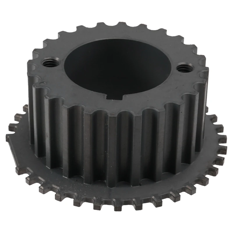 Автомобильный шкив для зубчатого вала подходит GS300 IS300 13521-46040