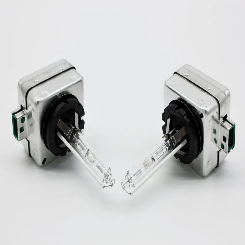 Новые D3S D3R D3C HID лампы 35 Вт OEM Прямая замена фары 6000K