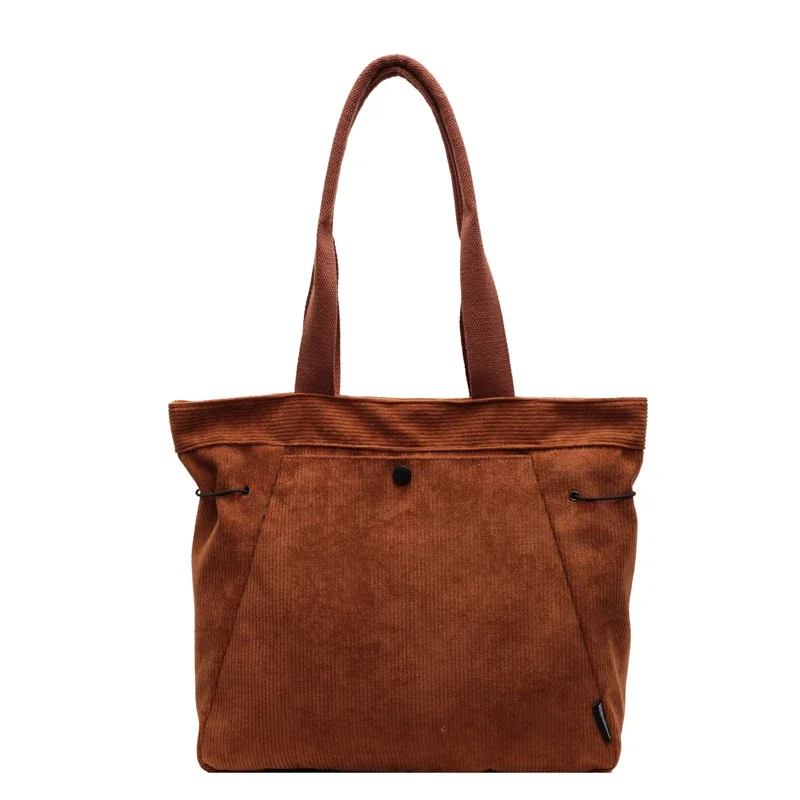 Нейлоновые сумки на плечо большой вместимости 2024 горячая распродажа базовый