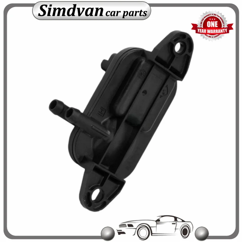 Фото Датчик дифференциального давления выхлопных газов DPF EGR 504102810 для PEUGEOT 206 CC, EXPERT, CITROEN JUMPER 1.6, 2.0, 3.0 HDi 96.450.226.80 №5