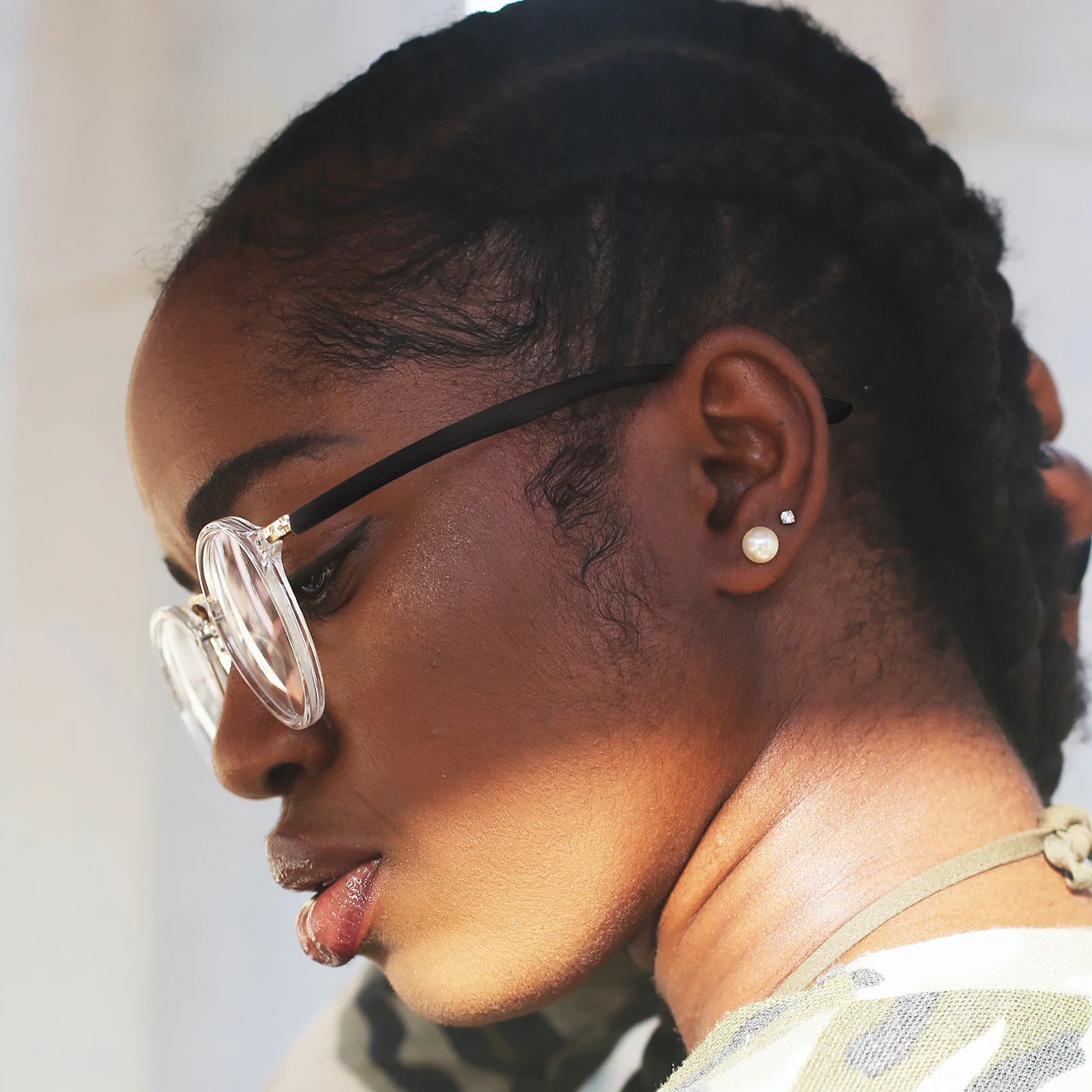 Аксессуары для очков комплект восстановления детали универсальные сменные