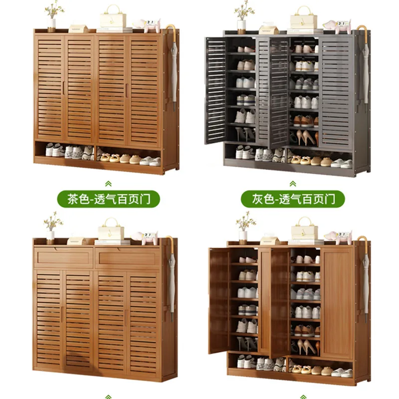 Дизайнерская Подставка для хранения обуви в скандинавском стиле современный