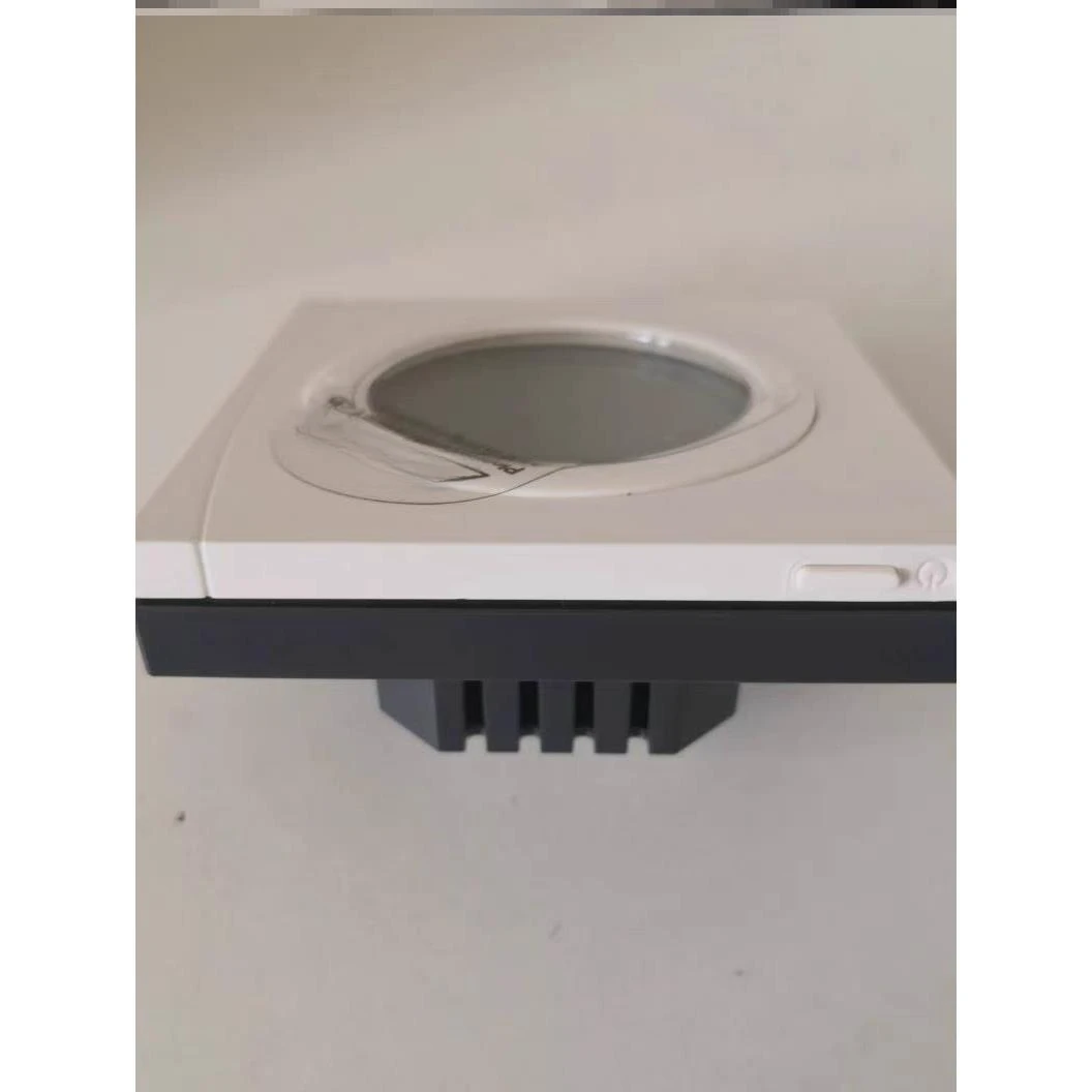 Подходит для термостата подогрева пола Danfoss программирования времени с большим