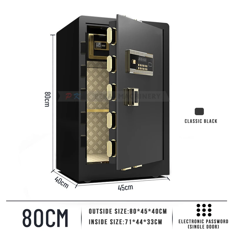 Рисунок 5 - 80 см большой электронный сейф