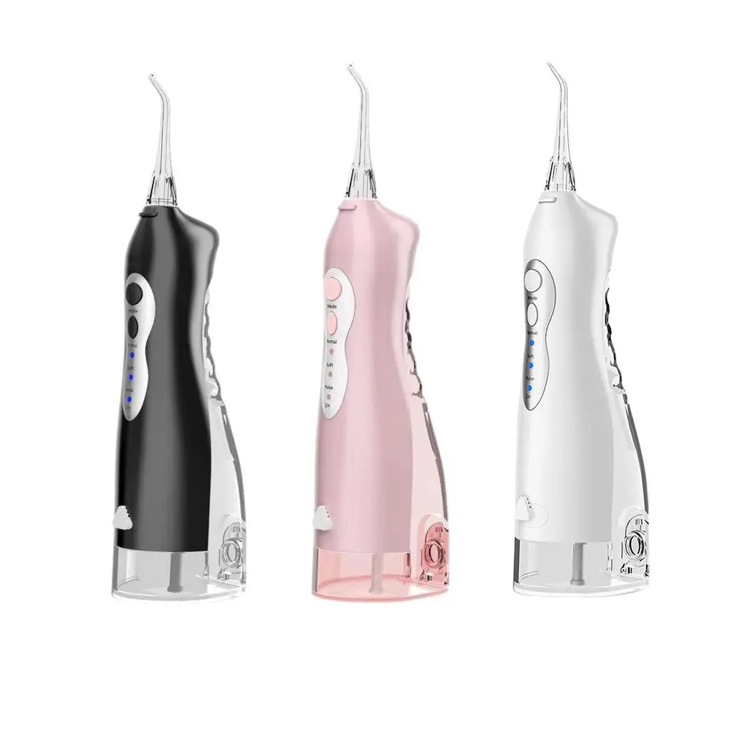 

Calculus Remover Oral Irrigator Cleaner Scaling Household Use