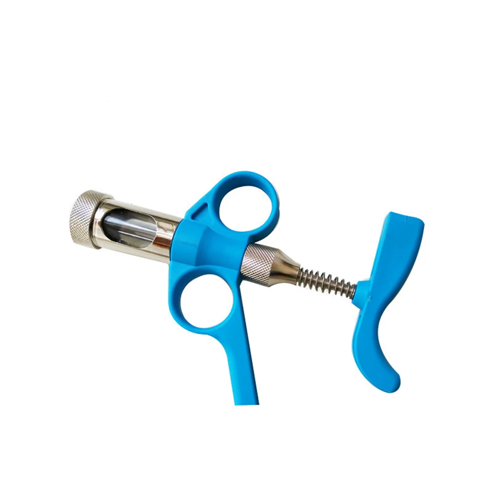 Шприц Вакцинатор Ветеринарный Автоматический Купить В Омске