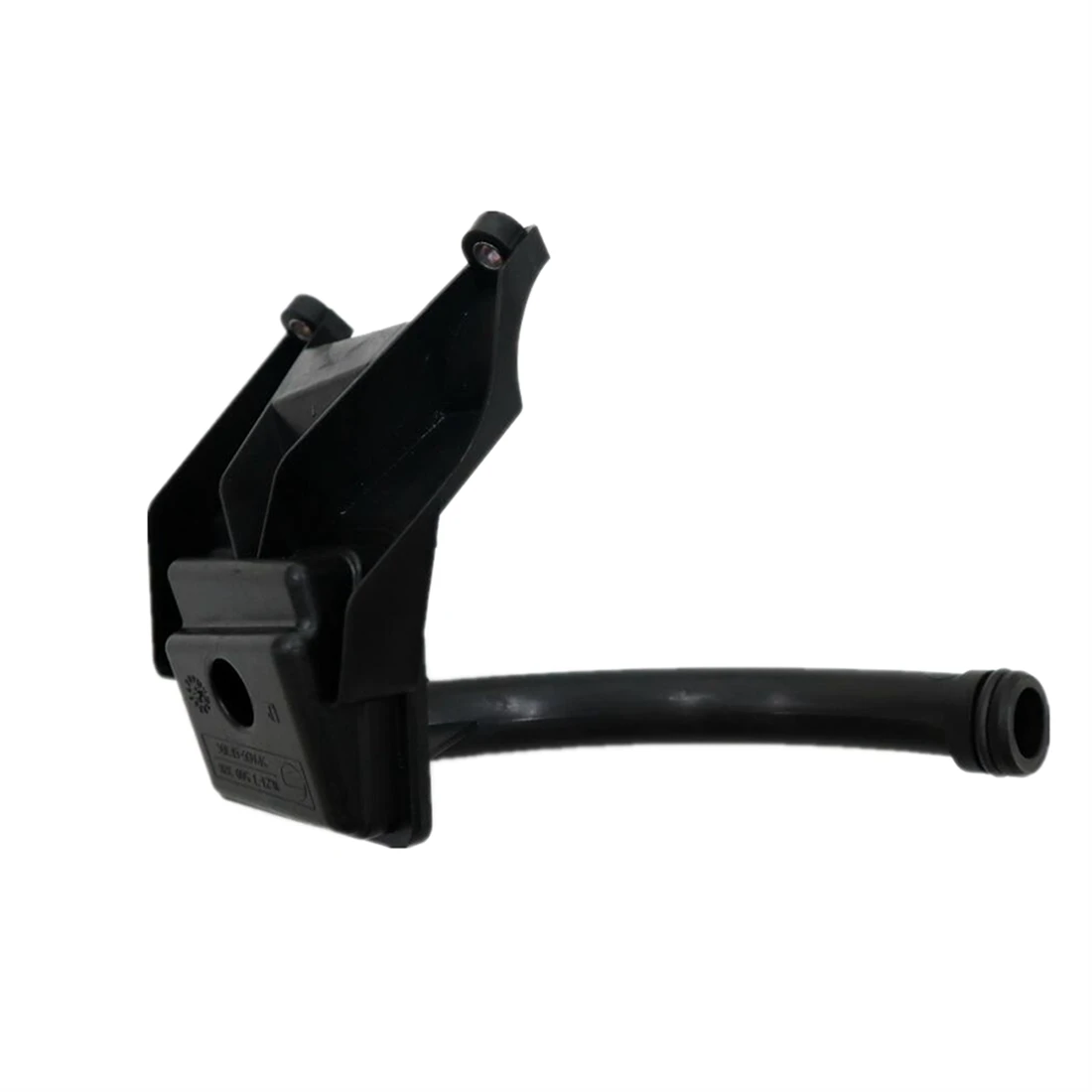 

Oil Pump Oil Pickup Tube 11417500328 for - N40 N42 N45 N46 E81 E82 E84 E85 E90 E91 Car Accessories Black