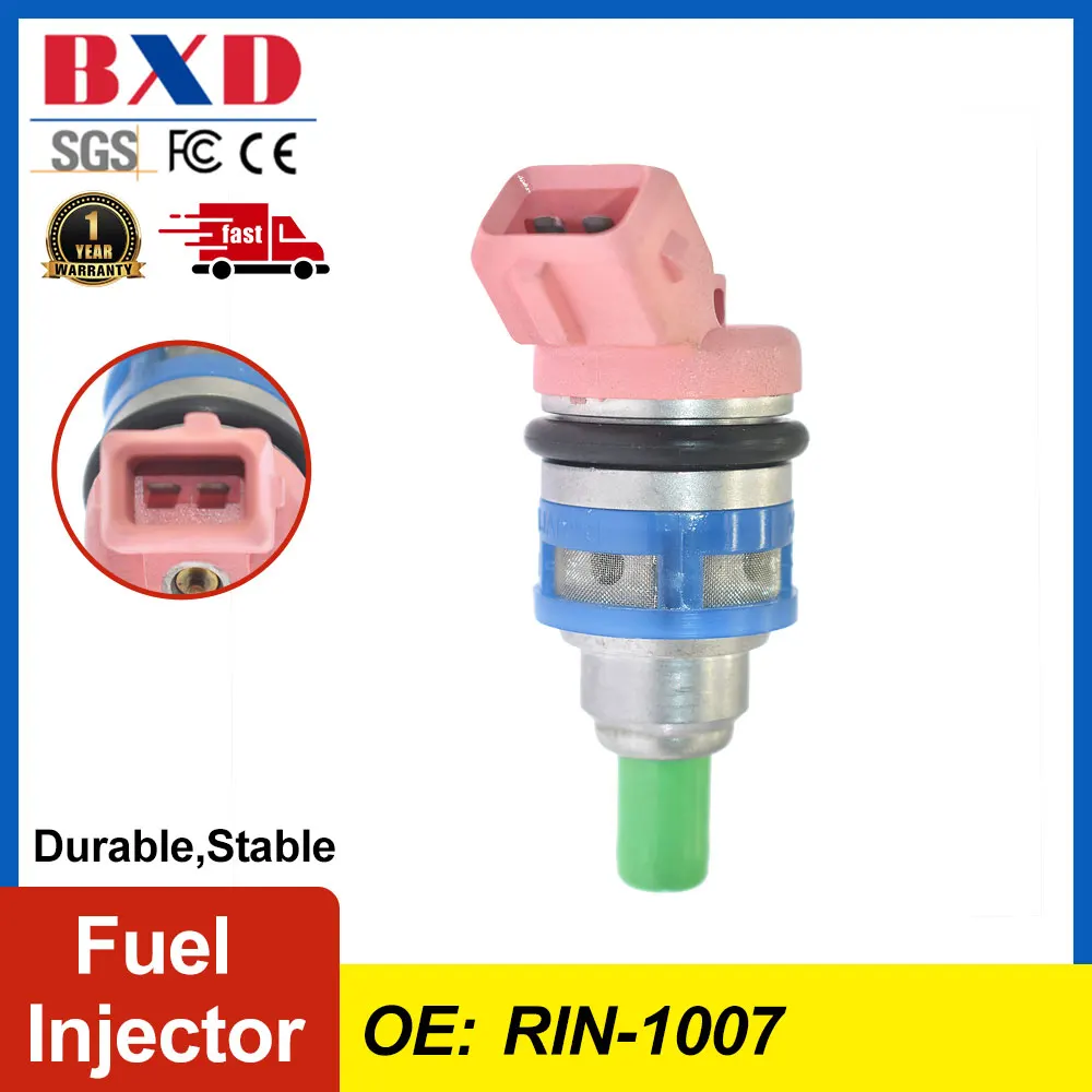 

Топливный инжектор RIN-1007 RIN1007 для автомобильных аксессуаров