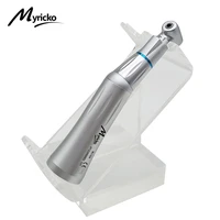 dental low speed handpiece kit air turbine straight contra angle air motor inner water spray 2holes4holes available