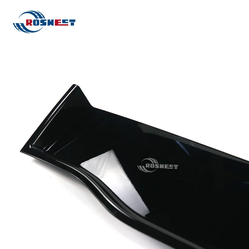 Обложка номерного знака задней двери автомобиля для Land Rover Discovery Sport 2015-2019 L550 LR073232