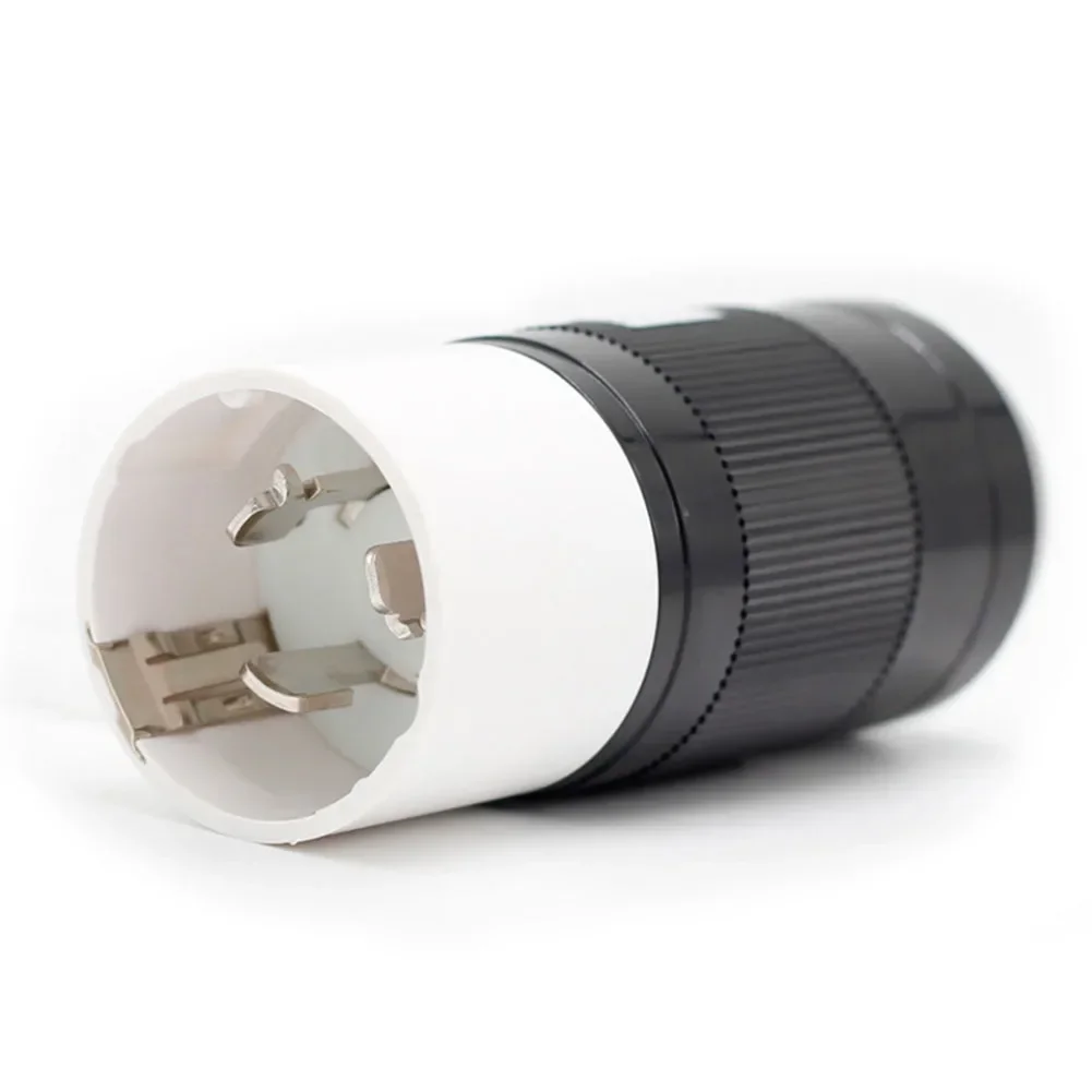 1 шт. разъем для автомобиля 125 в