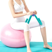massager arm chest waist workout device home leg trainer thigh exerciser gym sport thigh leg muscle training fitness equipment