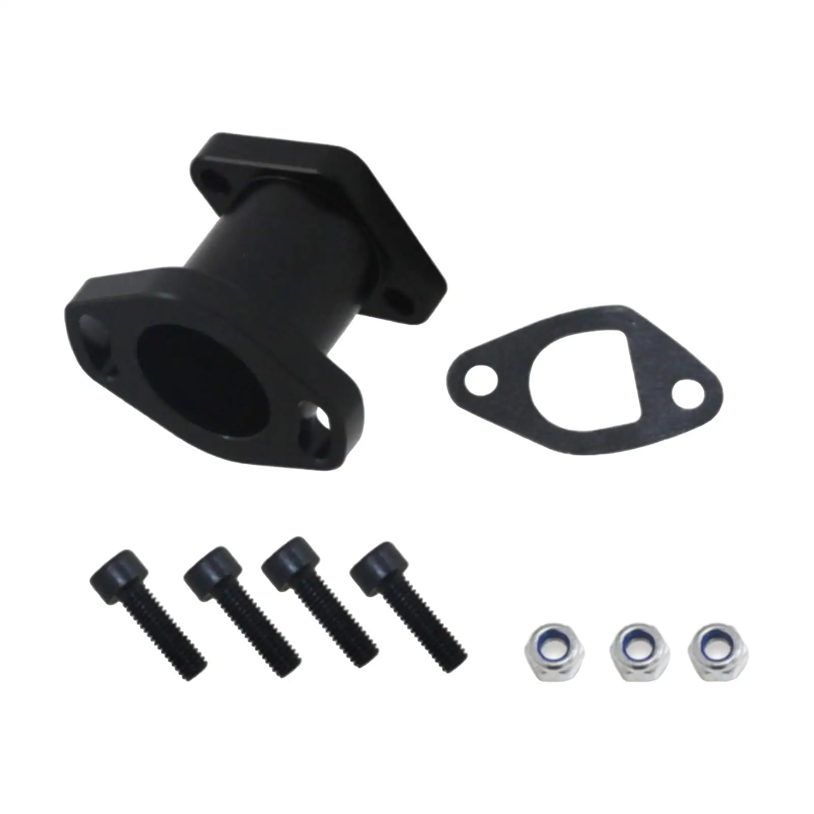 

Набор из 9 впускных прокладок для двигателя 0 ГХ 6, для 212cc 6.5HP