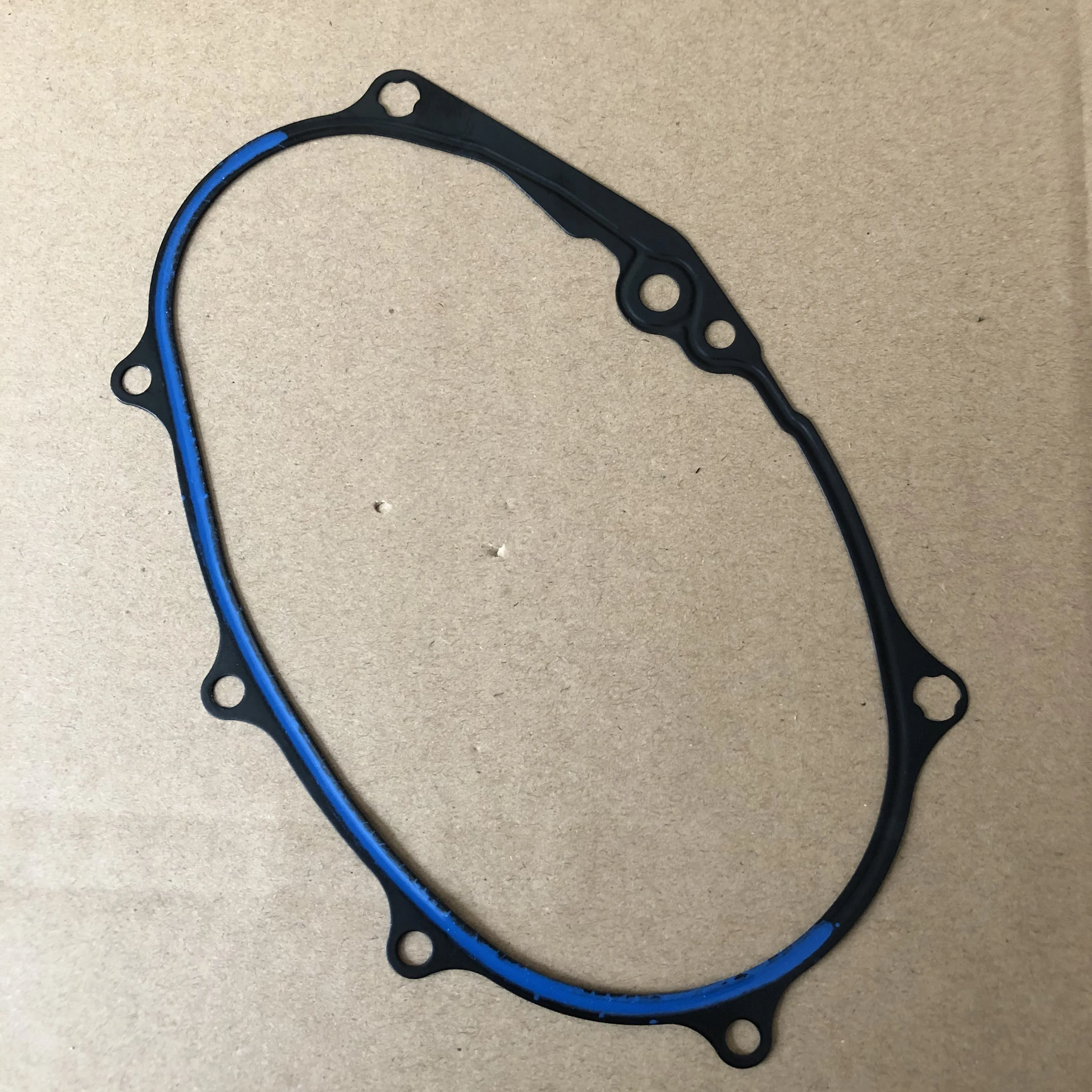 

Engine Chain Timing Cover Gasket For Audi A3 A4 TT VW Golf Jetta Passat 06D103121B