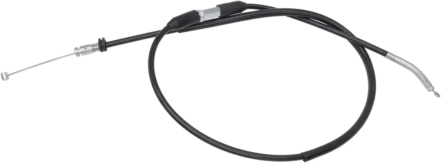 Фото Трос дроссельной заслонки 58300-04201 для Suzuki ALT50 1983-1984, совместим с Suzuki Quadrunner LT50 1984-1987, Quadmaster 50 LTA50 №1
