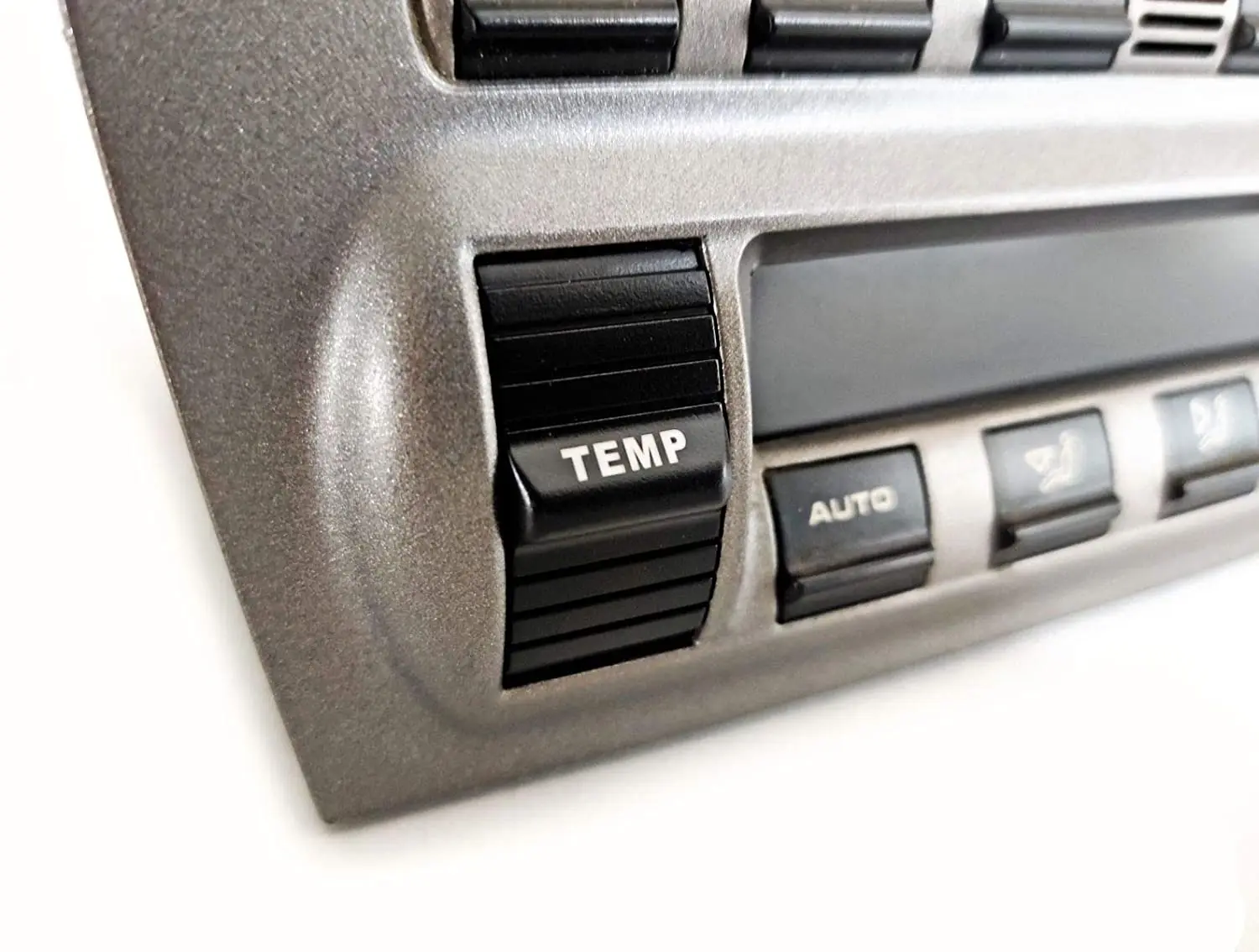 Комплект кнопок климат-контроля HVAC A/C для Porsche 987.1 987.1C Cayman Boxster S/для 997.1 Carrera 911 Targa