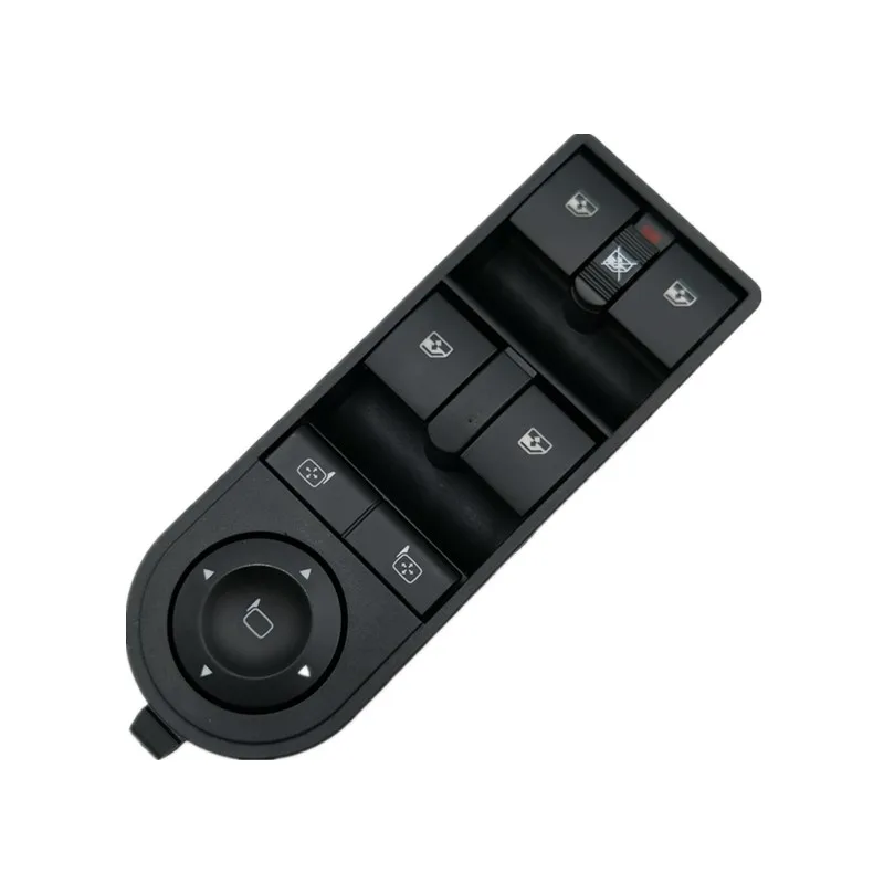 

Кнопка переключателя оконного управления 13215153 13228699 13228877 для OPEL ASTRA H Kombi Stufenheck TwinTop ZAFIRA 04-15
