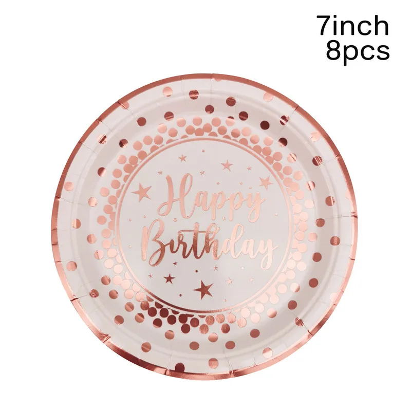 Одноразовые салфетки Chicinlife розовые в горошек