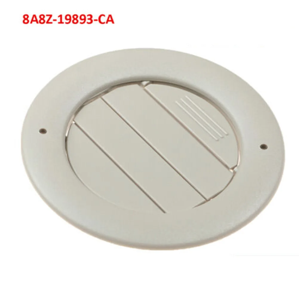 

Air Vent AC Heat 8A8Z19893CA Anti-rust Ceiling Explorer Flex C3 For Ford Headliner