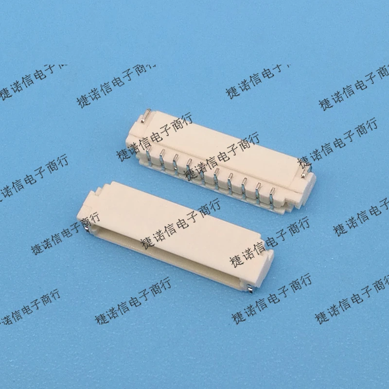 

free shippingSM10B-SURS-TF(LF)(SN) 10pin 0.8mm 10pcs