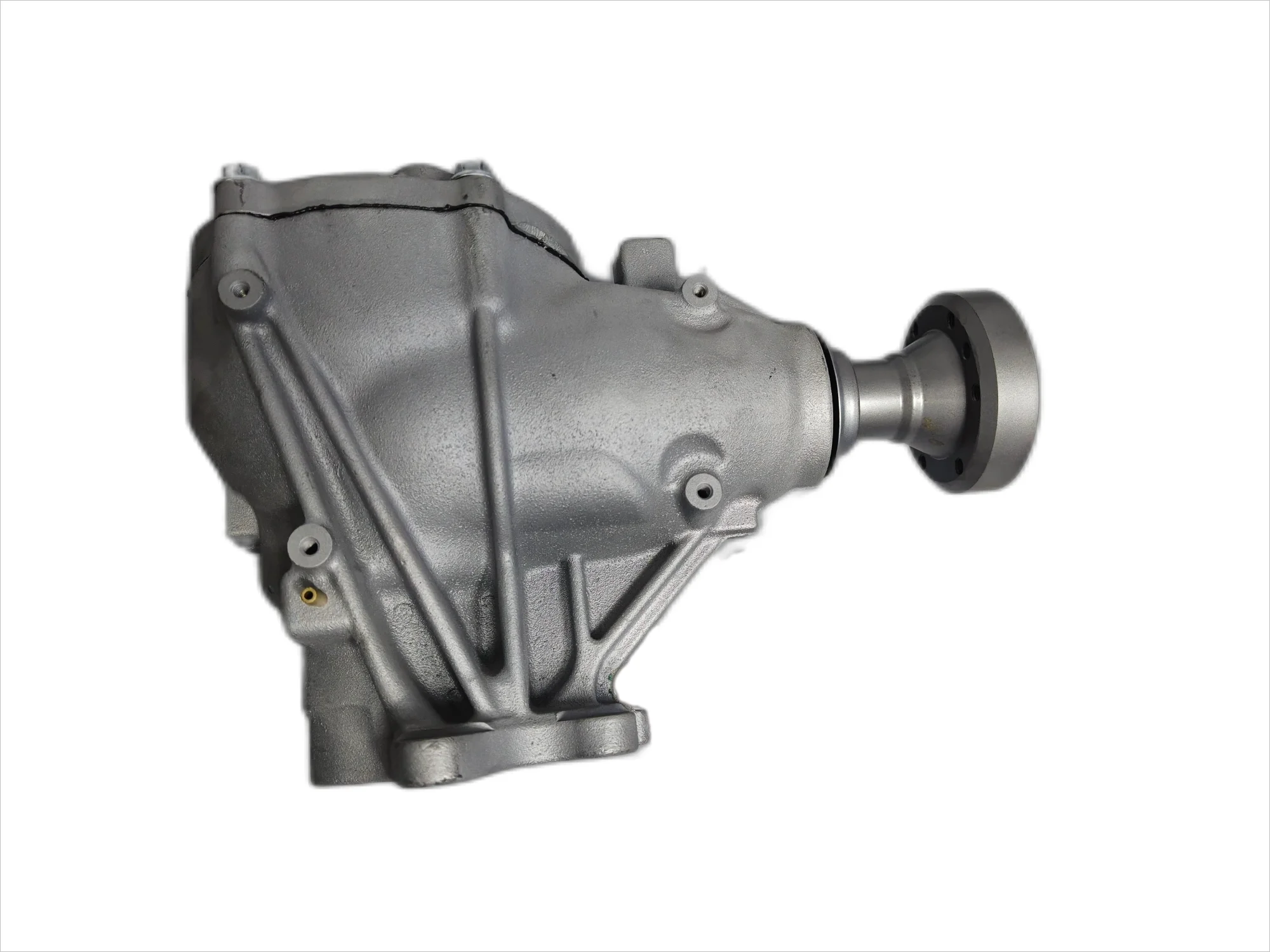 LAND ROVER FREELANDER 2 ПЕРЕДНИЙ ДИФФЕРЕНЦИАЛЬНЫЙ PTU LR 040657 007147