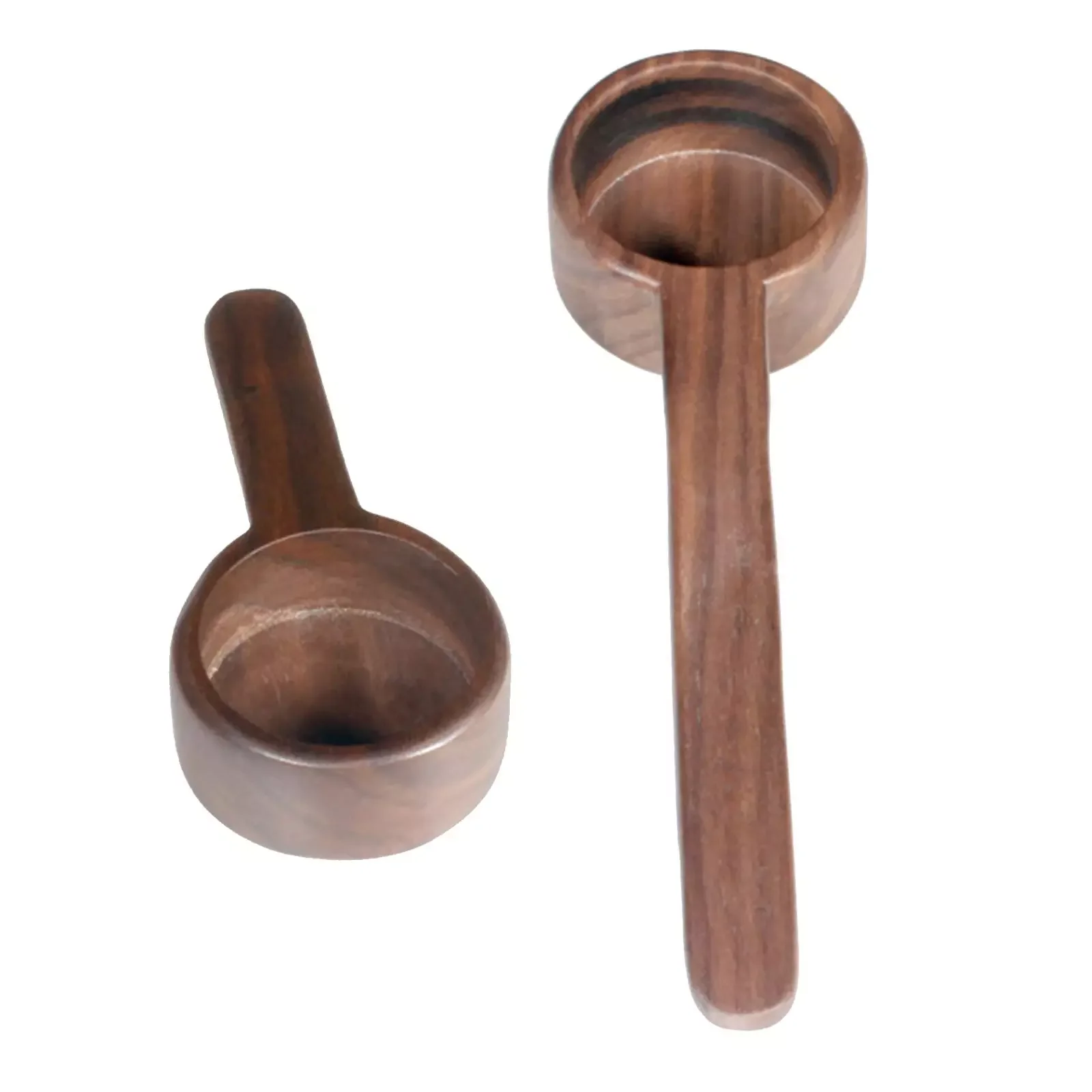 

Coffee Measuring Spoon Tablespoon Sugar Tea Wooden Coffee Bean