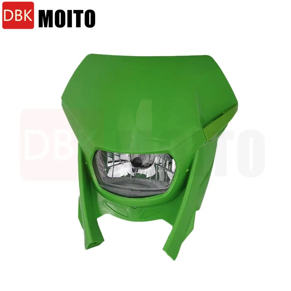 Фара надежная долговечная идеально подходит для безопасности KTM KX KLX KXF 65 85 100 250 450 F