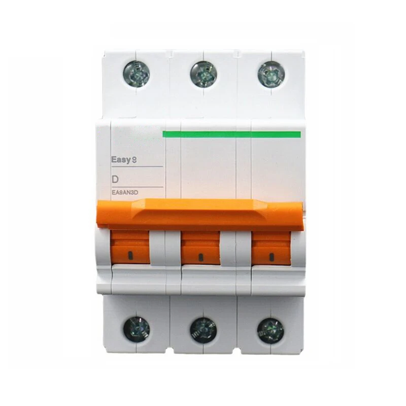 

100% Новый оригинальный в коробке 1 год гарантии EA9AN 3P D40A EA9AN3D40