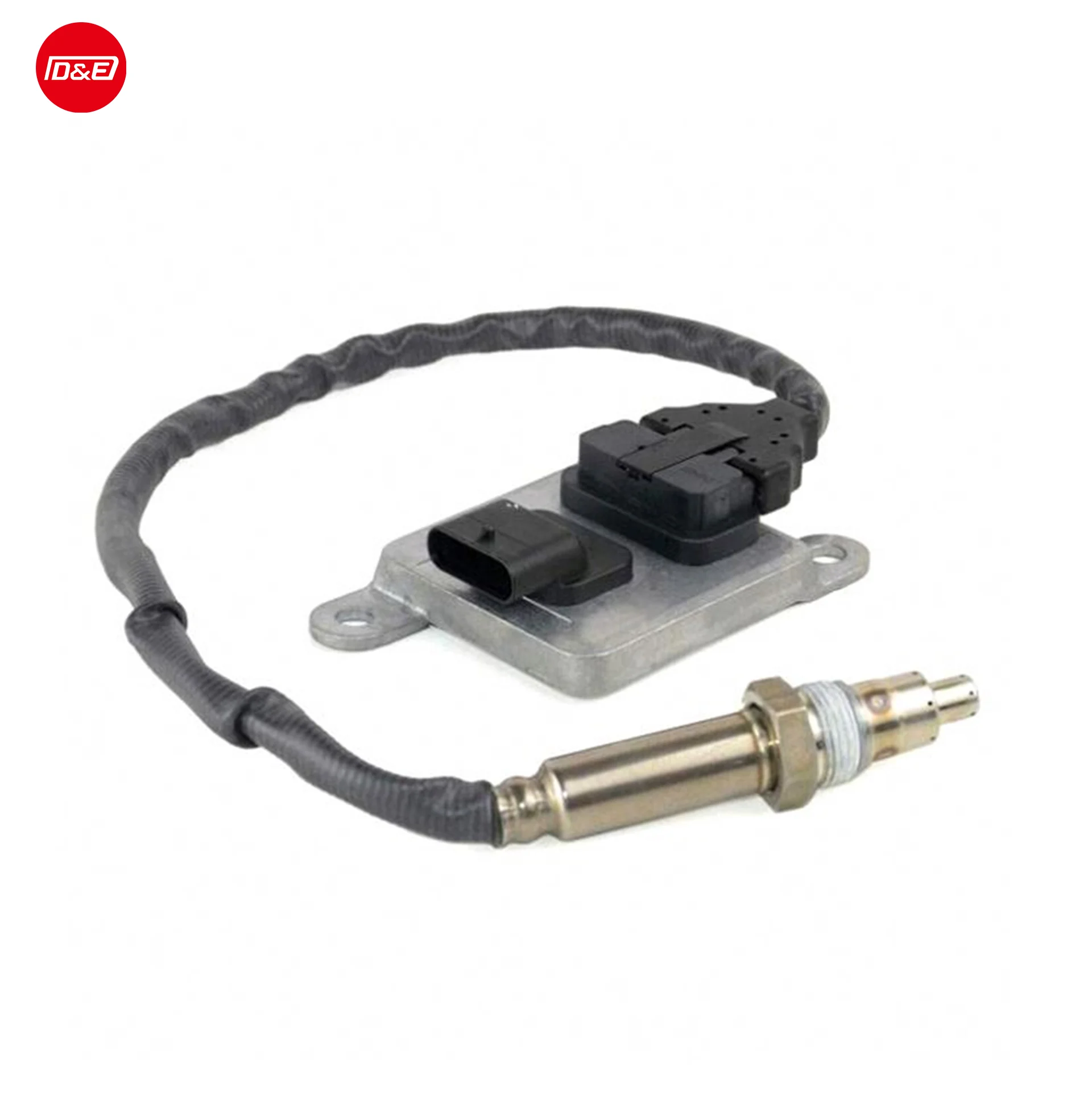 

Factory directly A0009057000 Nox Sensor Continental no. 5WK9 6682A for Benz Truck Nitrogen Oxygen Sensor 12V