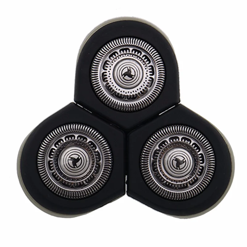 Сменные головки для бритвы Philips Shp9500 Lumea RQ12 RQ11 RQ1250 RQ1260 RQ1280 RQ1050 RQ1060 RQ1150 RQ1151 с крышкой