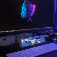 Мини дисплей#5